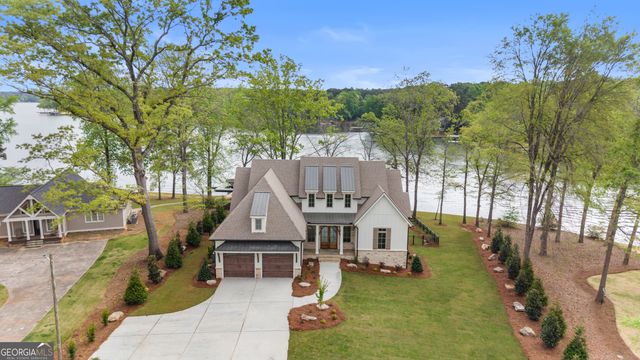 144 Collis Circle, Eatonton, GA 31024