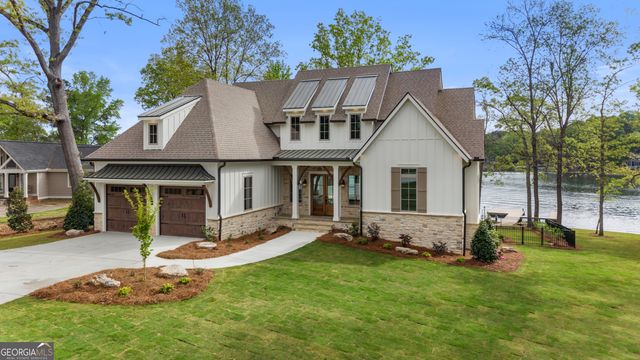 144 Collis Circle, Eatonton, GA 31024