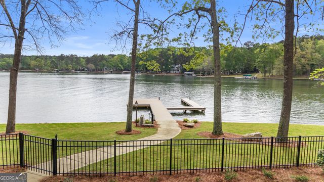 144 Collis Circle, Eatonton, GA 31024