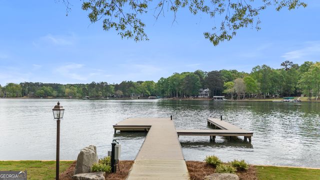 144 Collis Circle, Eatonton, GA 31024