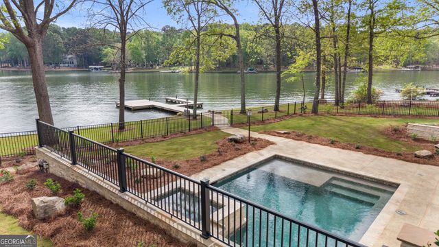 144 Collis Circle, Eatonton, GA 31024