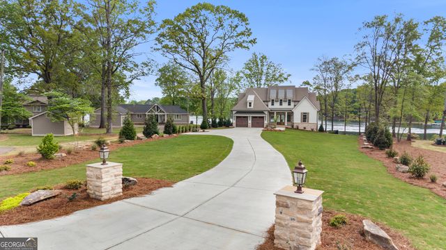 144 Collis Circle, Eatonton, GA 31024