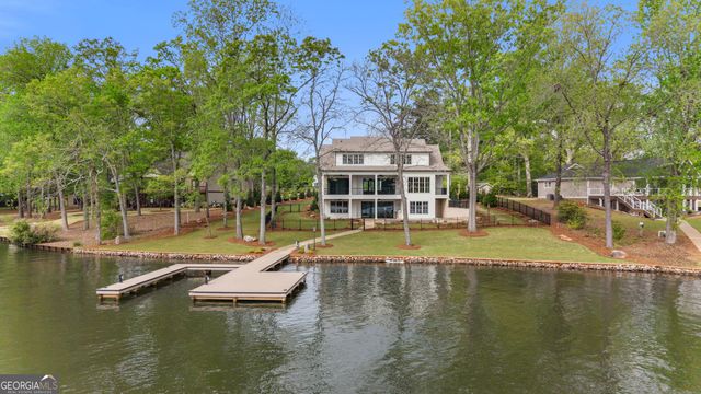 144 Collis Circle, Eatonton, GA 31024