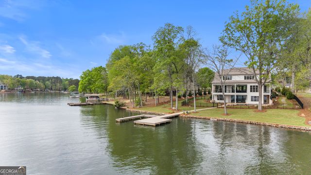 144 Collis Circle, Eatonton, GA 31024
