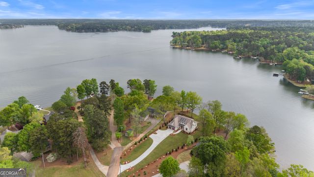 144 Collis Circle, Eatonton, GA 31024