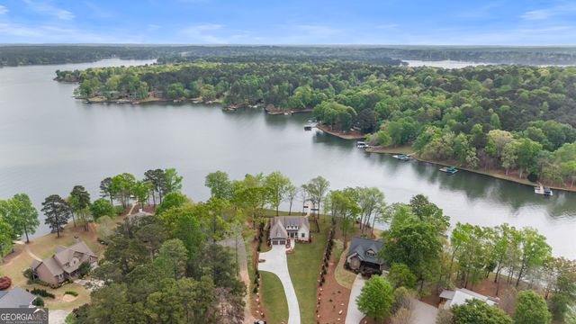 144 Collis Circle, Eatonton, GA 31024