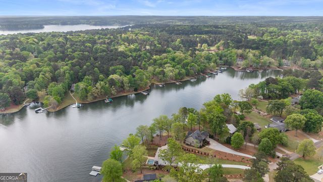 144 Collis Circle, Eatonton, GA 31024