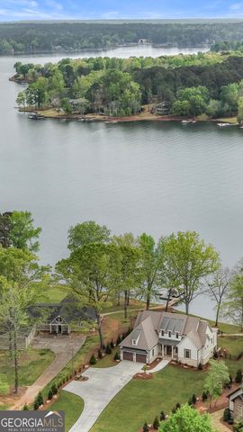 144 Collis Circle, Eatonton, GA 31024