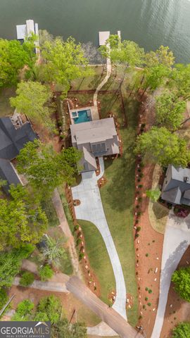 144 Collis Circle, Eatonton, GA 31024