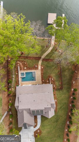 144 Collis Circle, Eatonton, GA 31024
