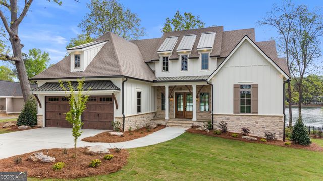144 Collis Circle, Eatonton, GA 31024