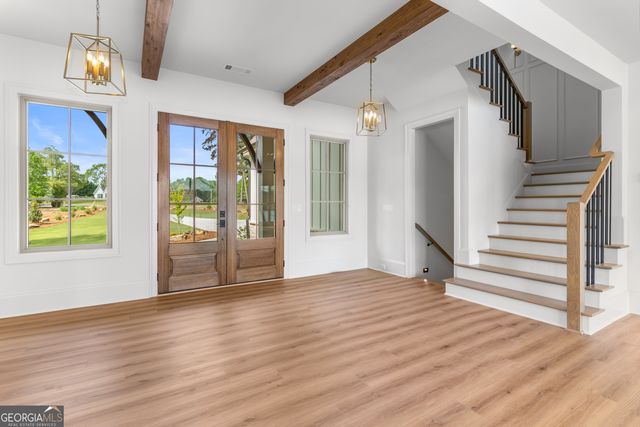 144 Collis Circle, Eatonton, GA 31024