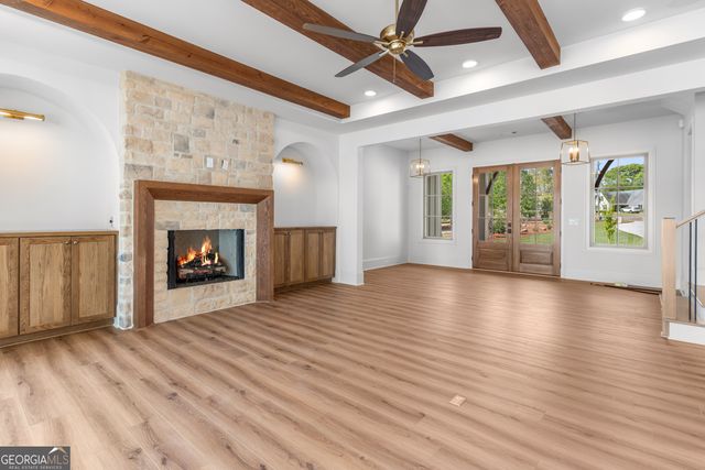 144 Collis Circle, Eatonton, GA 31024