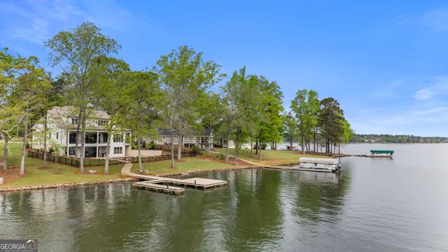 144 Collis Circle, Eatonton, GA 31024