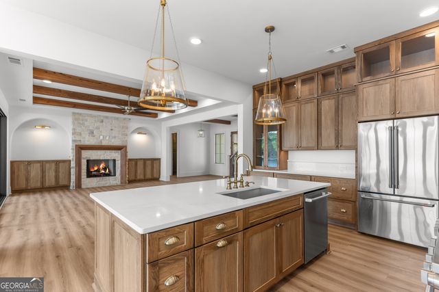 144 Collis Circle, Eatonton, GA 31024