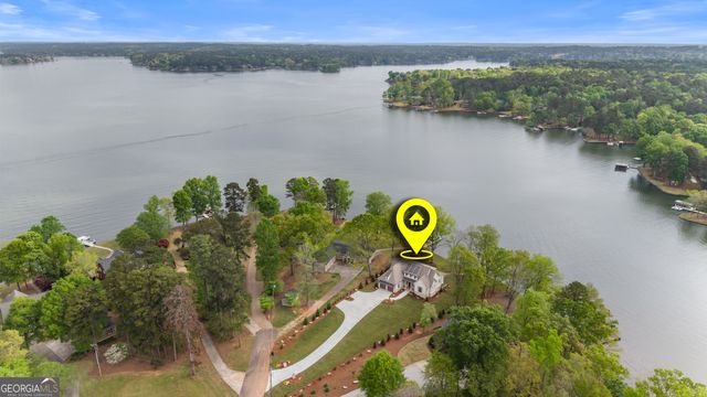 144 Collis Circle, Eatonton, GA 31024