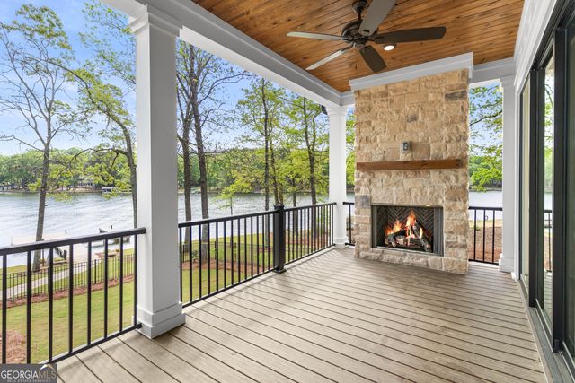 144 Collis Circle, Eatonton, GA 31024