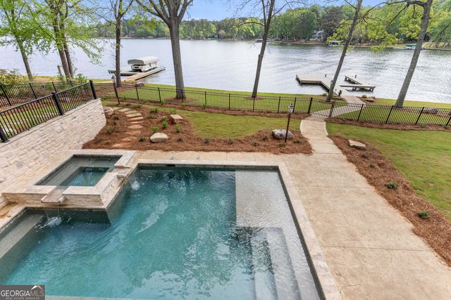 144 Collis Circle, Eatonton, GA 31024