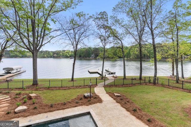 144 Collis Circle, Eatonton, GA 31024