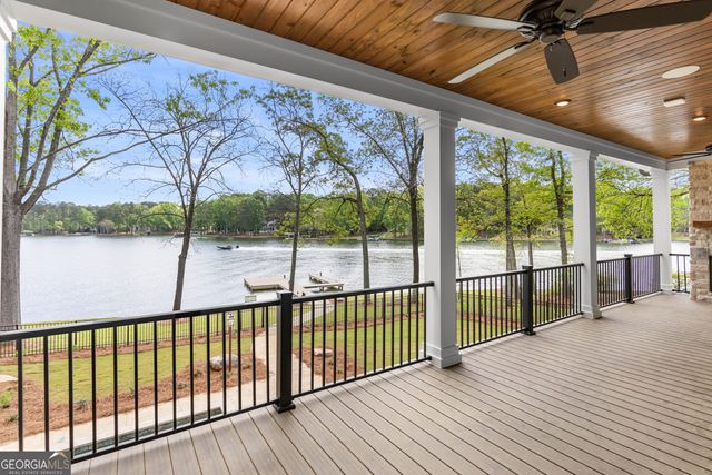144 Collis Circle, Eatonton, GA 31024