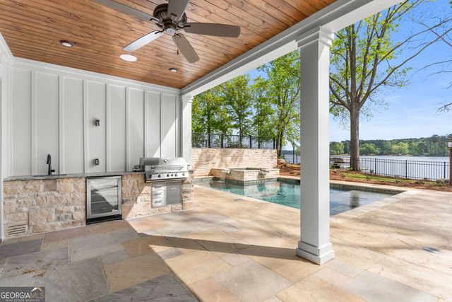 144 Collis Circle, Eatonton, GA 31024