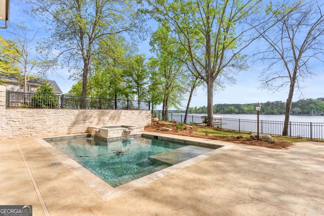 144 Collis Circle, Eatonton, GA 31024