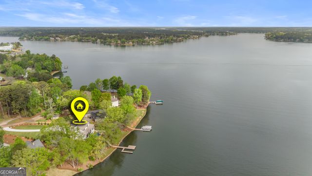 144 Collis Circle, Eatonton, GA 31024