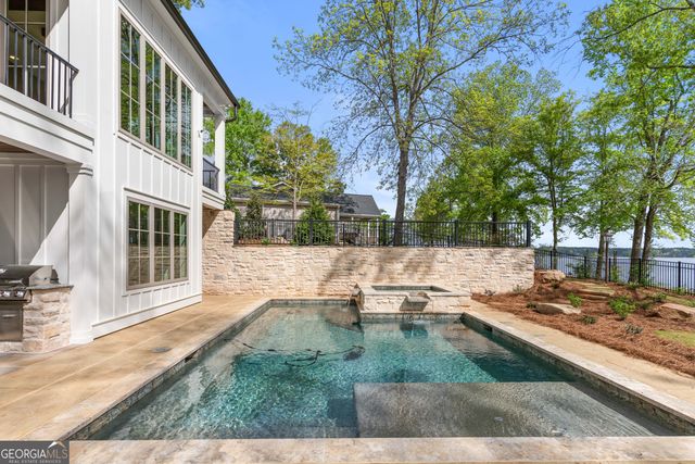144 Collis Circle, Eatonton, GA 31024