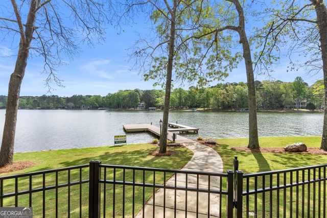 144 Collis Circle, Eatonton, GA 31024