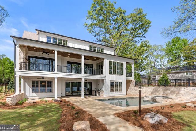 144 Collis Circle, Eatonton, GA 31024