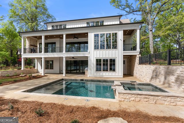 144 Collis Circle, Eatonton, GA 31024