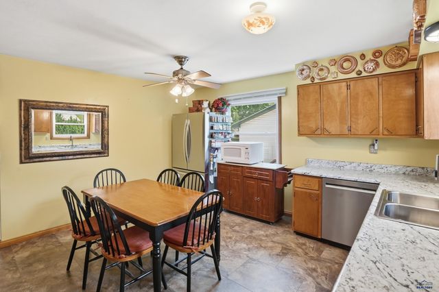 4719 WINDSOR DR, Rapid City, SD 57702