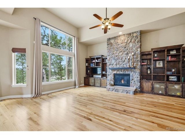 11941 S Longs Bluff Ln, Parker, CO 80134