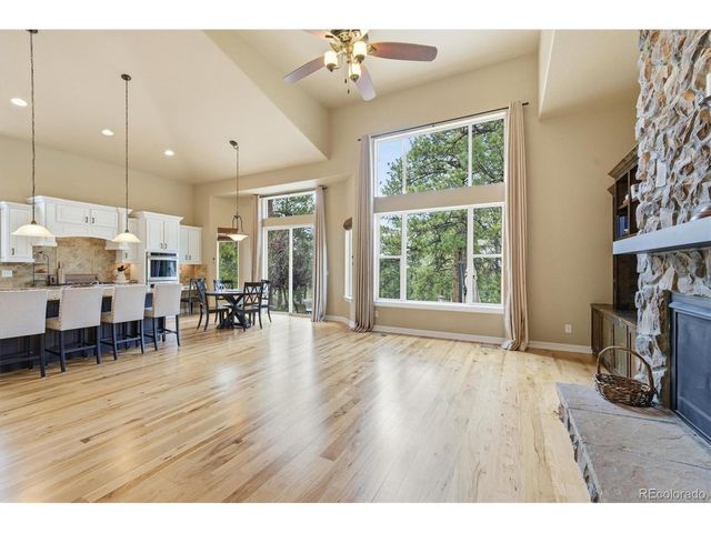11941 S Longs Bluff Ln, Parker, CO 80134