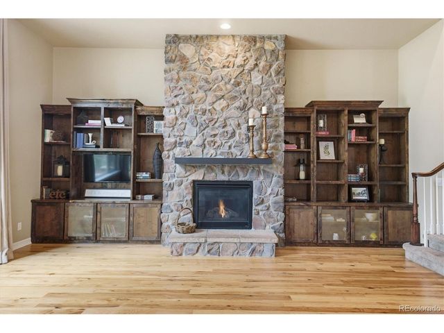 11941 S Longs Bluff Ln, Parker, CO 80134