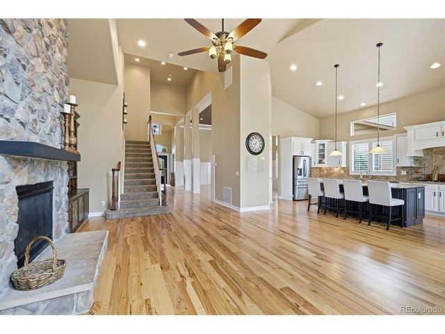 11941 S Longs Bluff Ln, Parker, CO 80134