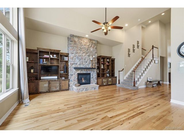 11941 S Longs Bluff Ln, Parker, CO 80134