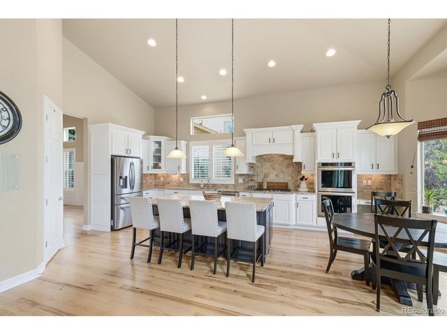 11941 S Longs Bluff Ln, Parker, CO 80134