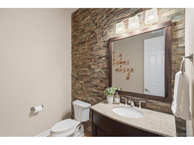 11941 S Longs Bluff Ln, Parker, CO 80134