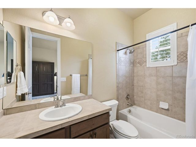 11941 S Longs Bluff Ln, Parker, CO 80134