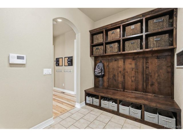 11941 S Longs Bluff Ln, Parker, CO 80134