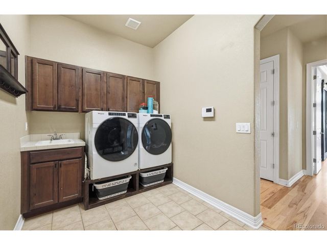 11941 S Longs Bluff Ln, Parker, CO 80134