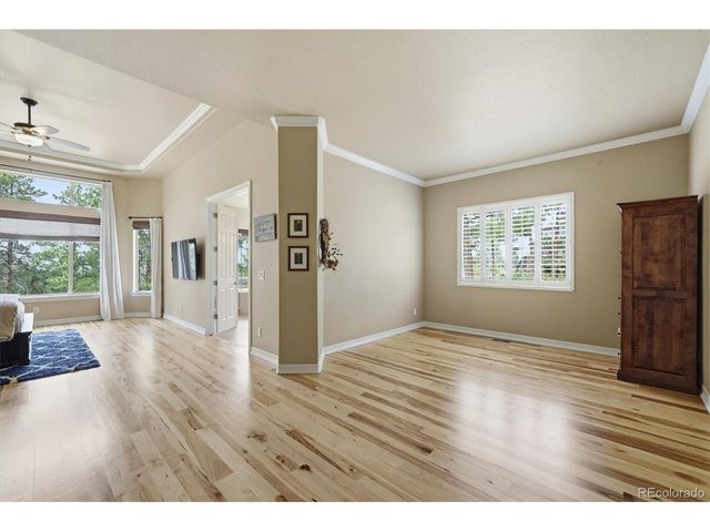 11941 S Longs Bluff Ln, Parker, CO 80134