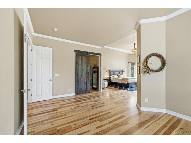 11941 S Longs Bluff Ln, Parker, CO 80134