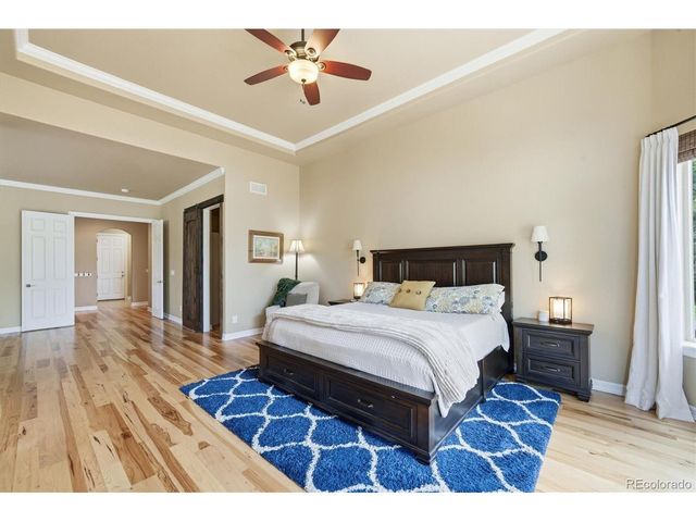 11941 S Longs Bluff Ln, Parker, CO 80134