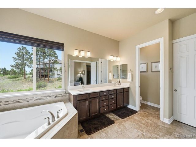 11941 S Longs Bluff Ln, Parker, CO 80134