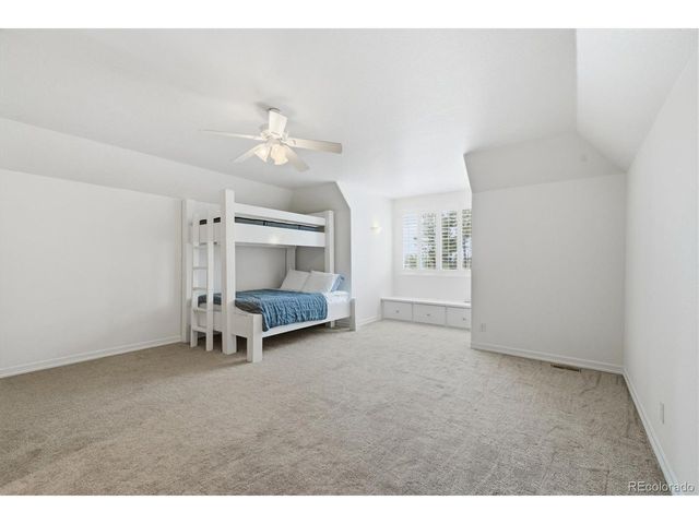 11941 S Longs Bluff Ln, Parker, CO 80134