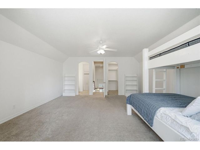 11941 S Longs Bluff Ln, Parker, CO 80134