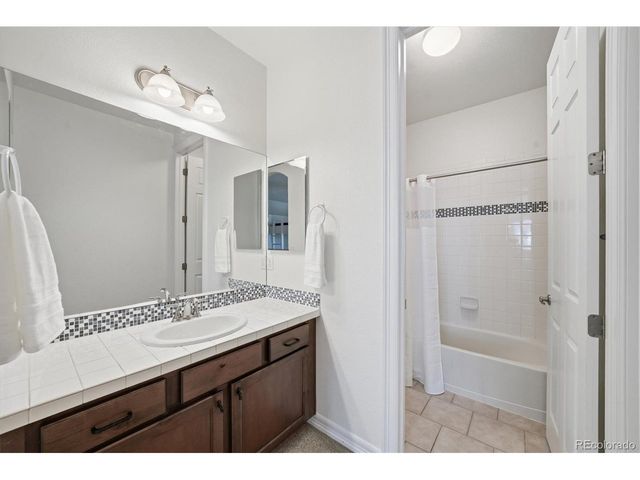 11941 S Longs Bluff Ln, Parker, CO 80134