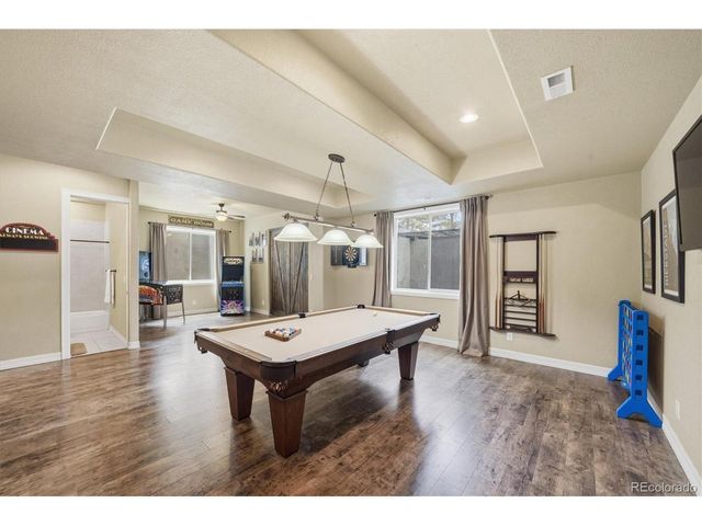 11941 S Longs Bluff Ln, Parker, CO 80134